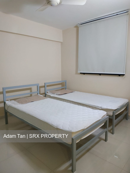 Blk 40 Beo Crescent (Bukit Merah), HDB 3 Rooms #252954261